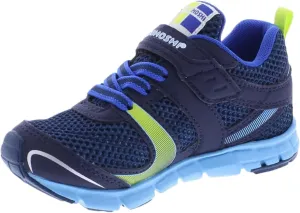 TSUKIHOSHI Unisex-Child Velocity Sneaker