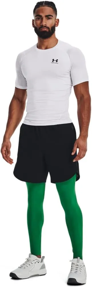 Under Armour Men's HeatGear Armour Leggings