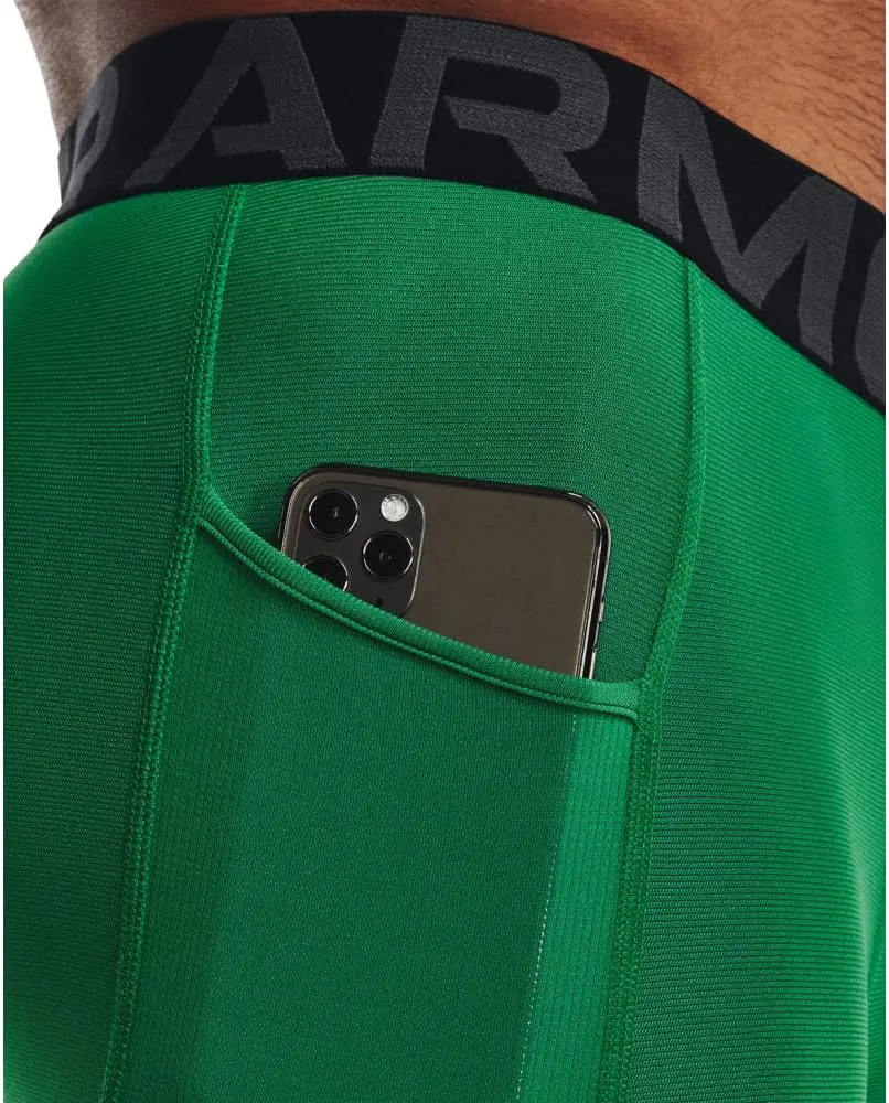 Under Armour Men's HeatGear Armour Leggings