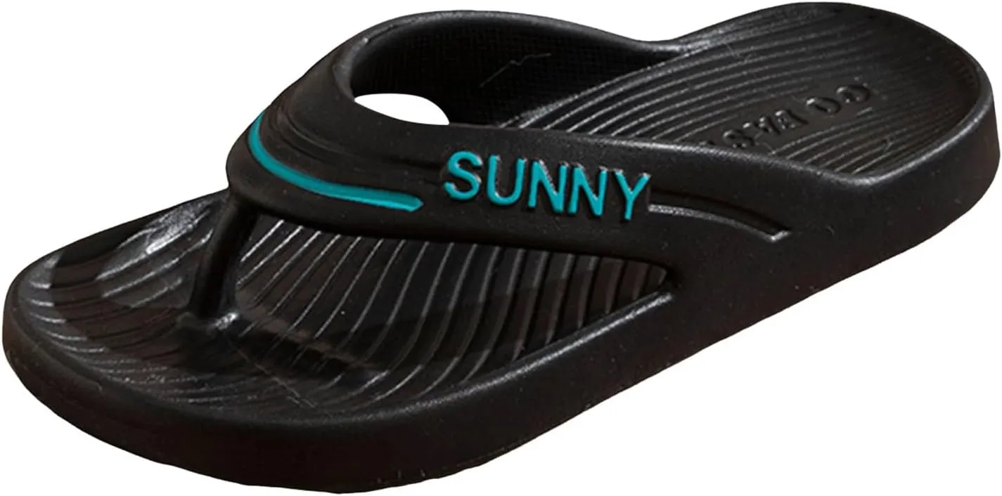 Walking Thong Comfortable Summer Beach Pillow Slippers For Women And Men Shower Slides Non Slip Quick Drying Bathroom