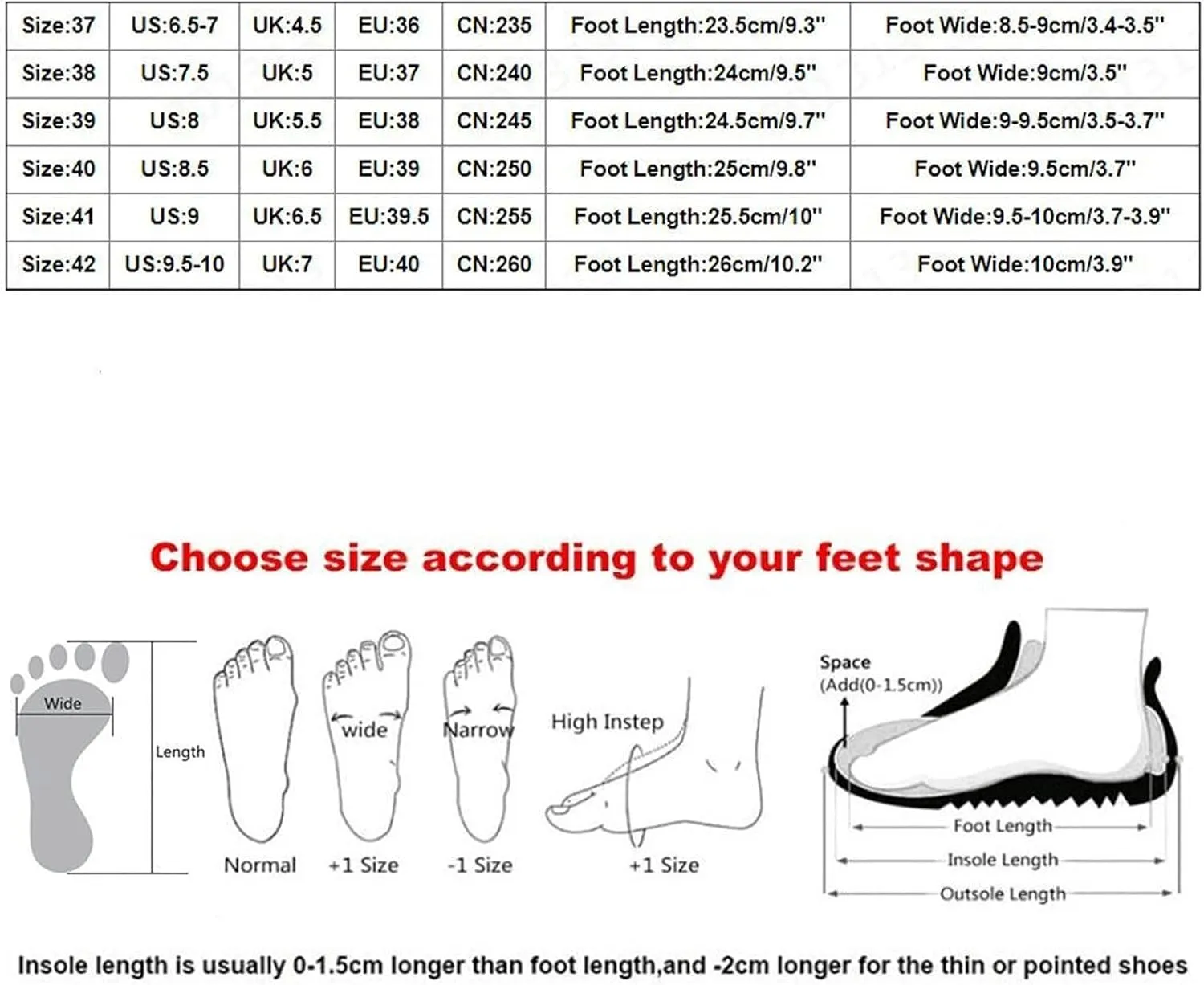 Wide Width Snow Boots for Women Plus Size Non Slip Snow Boots for Women Wide Women Winter Boots Wide Width Women's Winter Boots Botas De Mujer Para Invierno