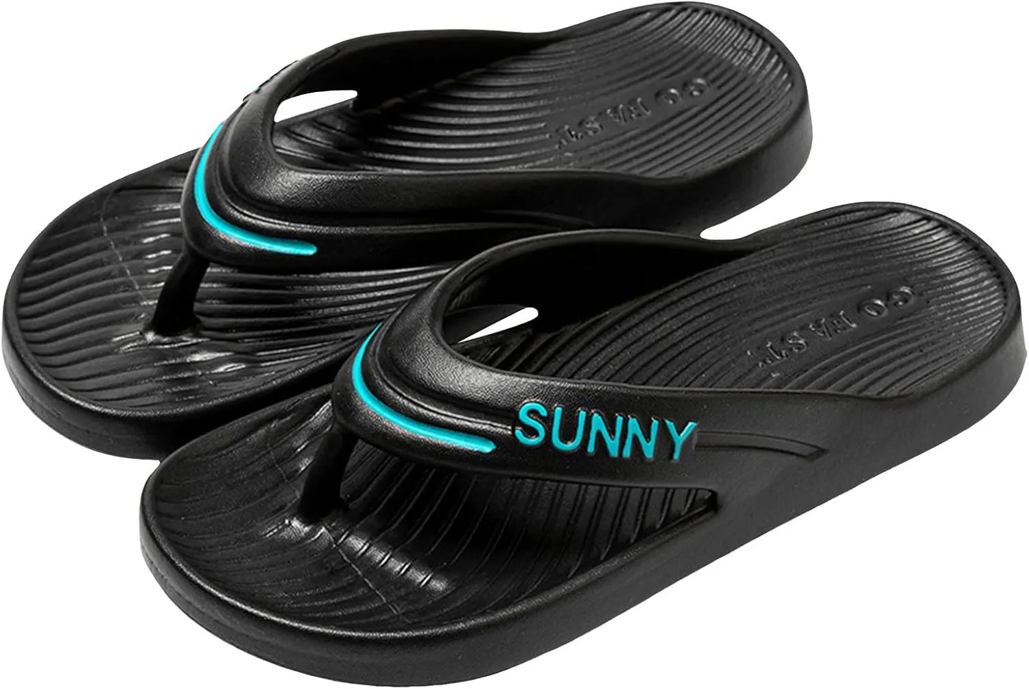 Women Flip Flops Womens Orthopedic Sandals with Arch Support Comfortable Beach Thong Sandals with Arch Support