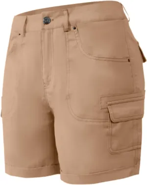 Women Running Shorts Summer Casual Loose Cargo Shorts Multiple Pockets Beach Short Trousers Outdoor Hiking Tactical Shorts