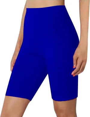 Women Workout Impact Shorts Women's Fitness Yoga Shorts High Waist Women's Dance Volleyball Hip Lifting Shorts