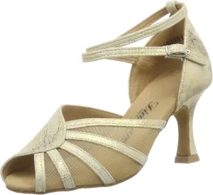 Women's Ballroom Dance Shoes