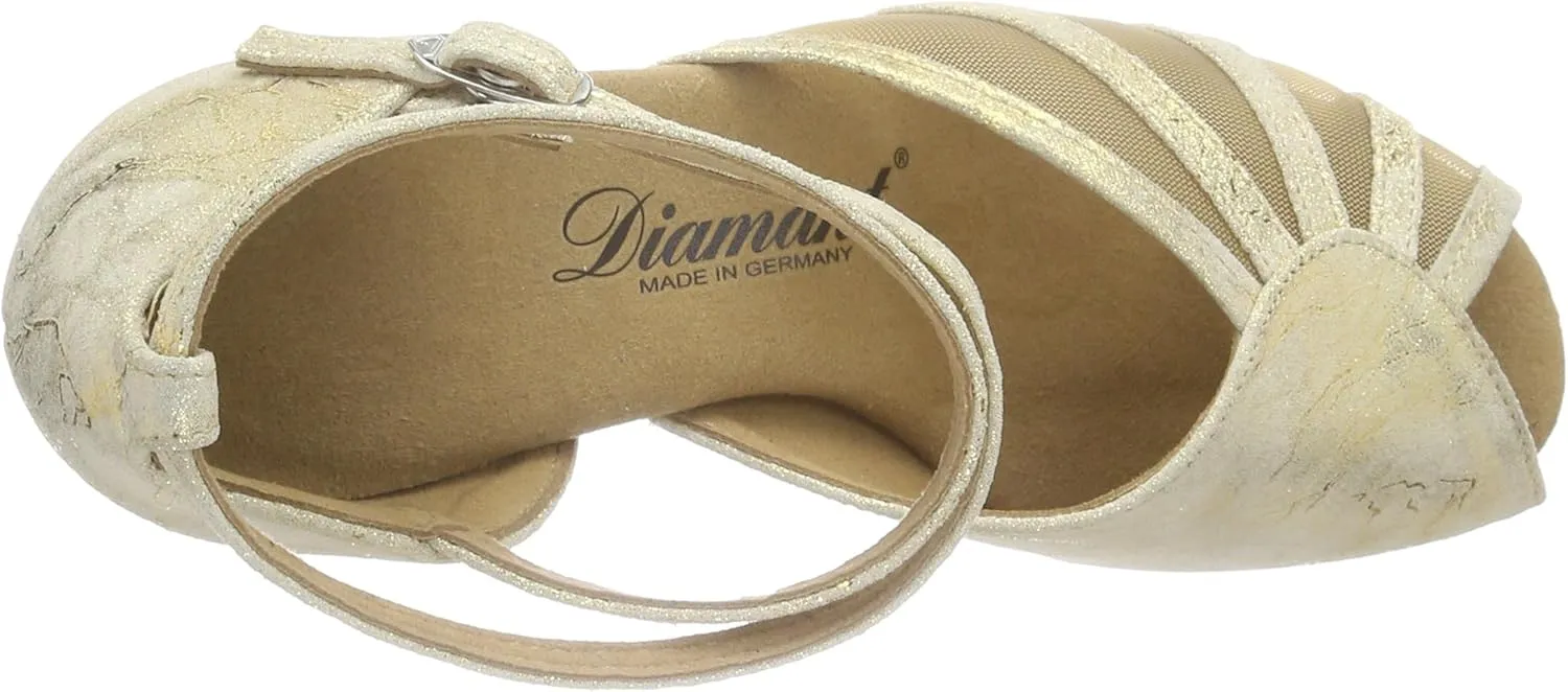 Women's Ballroom Dance Shoes