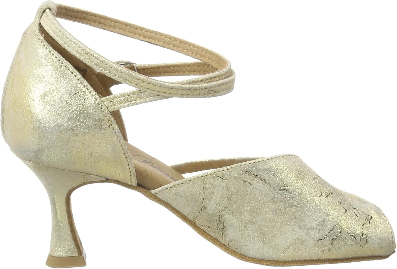 Women's Ballroom Dance Shoes