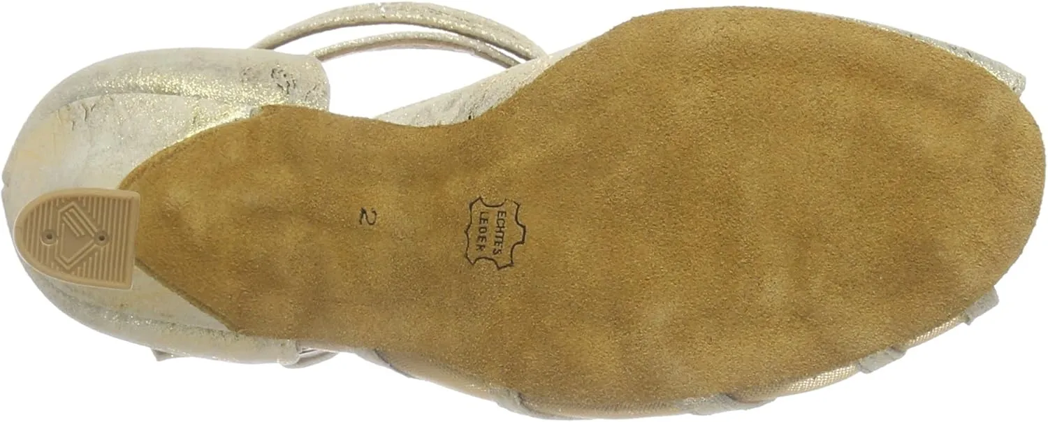 Women's Ballroom Dance Shoes
