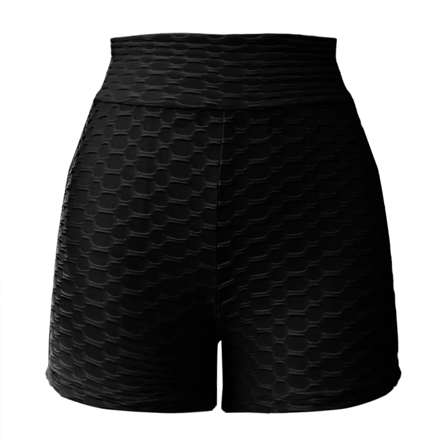 Women's Naked Feeling Biker Shorts Women Athletic Active Yoga Short Shorts Booty Shorts Mini Seamless Scrunch Short