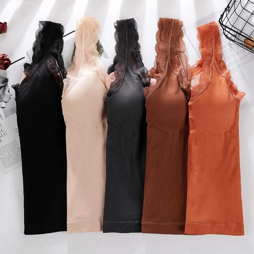 Women's Plus Size Thermal Underwear