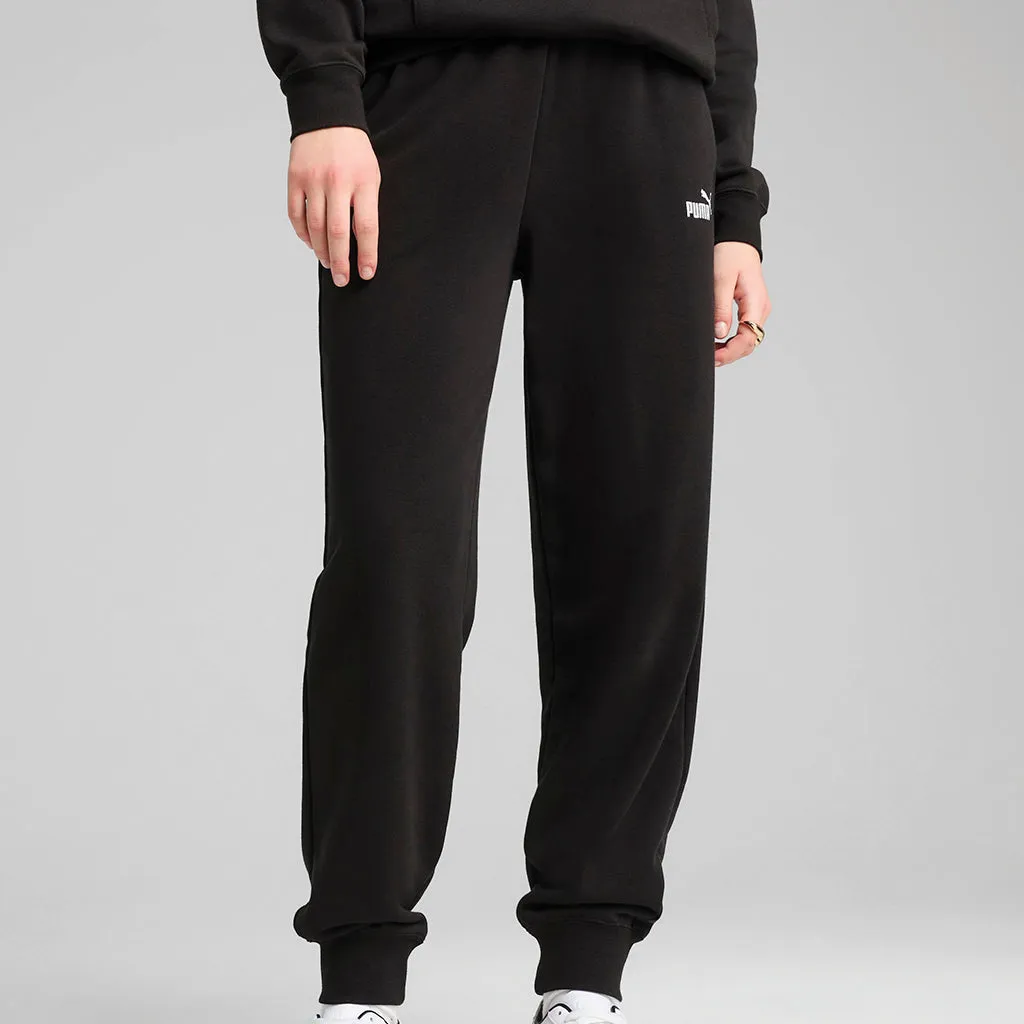 Women's Puma Ess Comfort High-Waist Pant