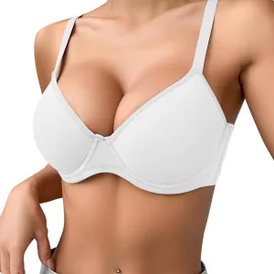 Womens Sports Bra Tank Wirefree Padded Bras Comfortable Support Fitness Yoga Bras Bralettes